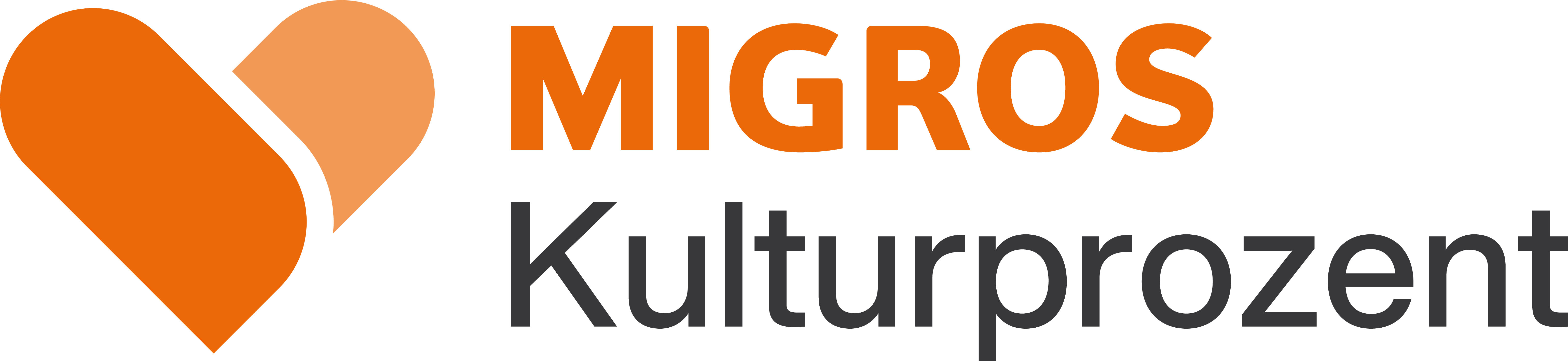 Logo Migros Kulturprozent